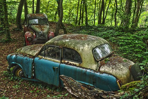 Mexican - From Automobiles to homeowners