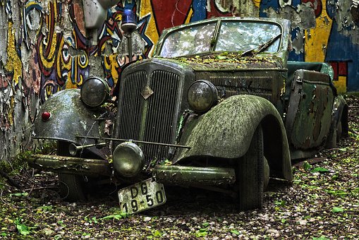 Autohuur Zuid-afrika: Beste Vervoeroptie Om De Afrikaanse Wildernis Te Verkennen