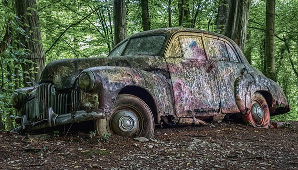 What is a Special Finance Auto Loan?