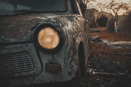 Recreational Vehicle Insurance