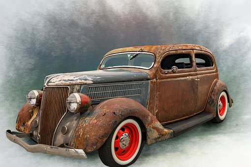 Finding a Low Cost Commercial Auto Loan is Easy