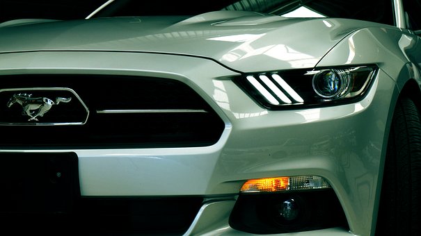 Senior Citizens and Auto Accidents