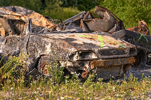 The Key To Finding The Best Auto Loan Refinance Rates