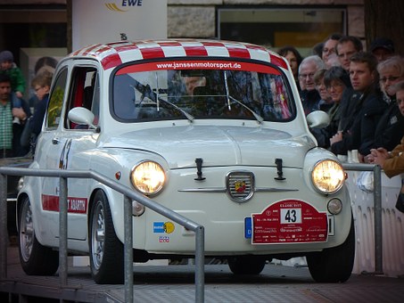 Finding The Right Car Insurance