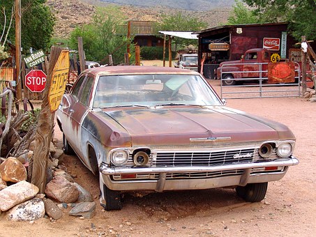 Tips To Find The Best Car Insurance