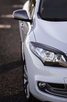 Light Up The Night With Automotive Lights
