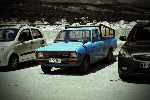 Affordable Car Insurance-the Type Of Vehicle You Own Is A Factor When Looking For Auto Insurance