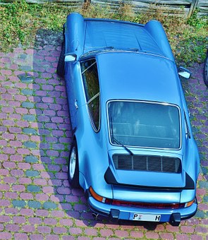 Automobile Sector In India