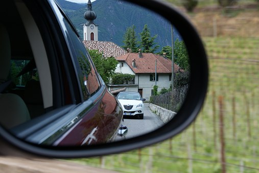 A Description Of Several Automotive Jobs