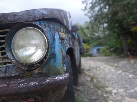 Car Repair: How To Discuss Autos With Your Teen