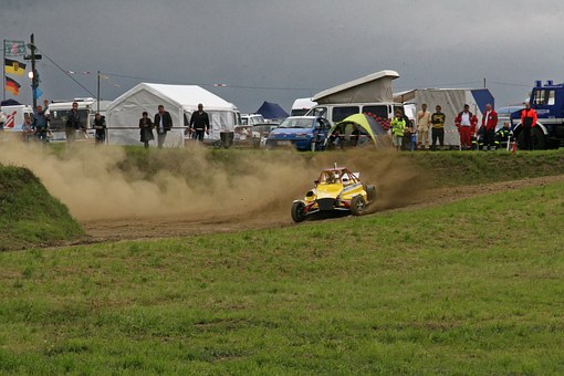 Get The Right Insurance Cover For Your Touring Caravan