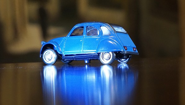 Choosing High Risk Auto Insurance Company