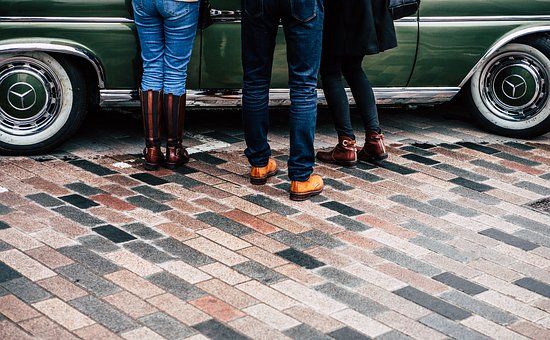 How To Choose From All The Online Auto Insurance Companies