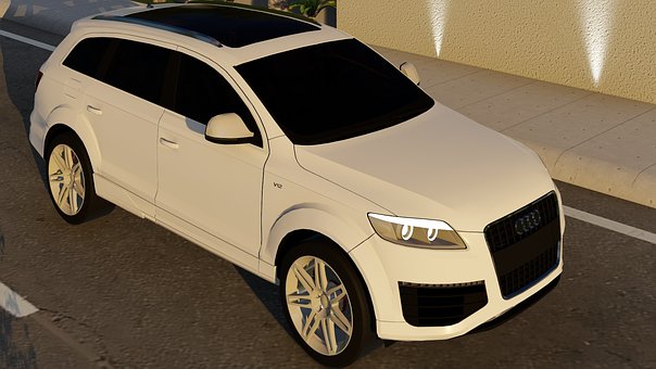 Understanding Preapproved Auto Loans
