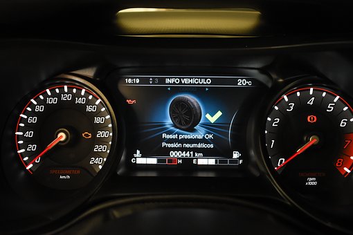 Importance Of High Quality And Reliable Auto Parts