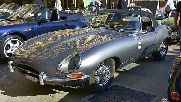 Ontdek Frankrijk Met Een Avontuurlijke Rit Met Autoverhuur Frankrijk