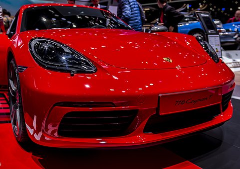 Virginia Auto Parts - A Chance To Invest In The Highest Quality!