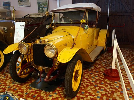 Have Bad Credit? You Can Still Get Military Auto Loans