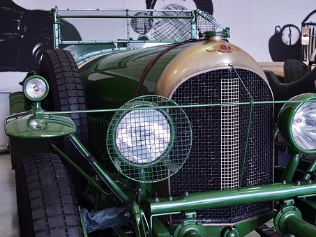 Automobile Technology- Automobile Companies And Automobile India