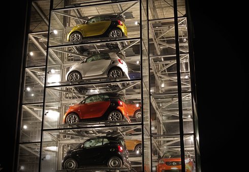 European Automotive Markets Database 2010 Q2 Update Now Available At Reportsandreports