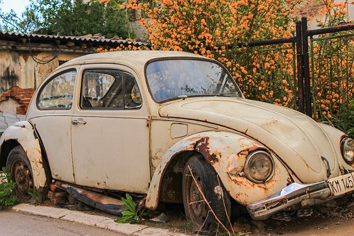 Rating Factors For MD Auto Insurance