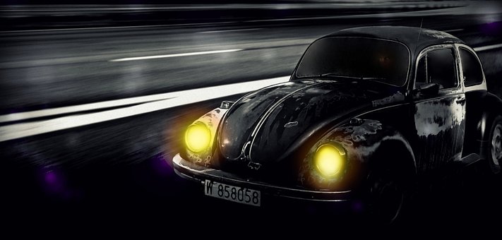 Car Insurance: Get a Great Deal
