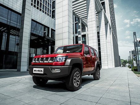 Car Rentals In Melbourne