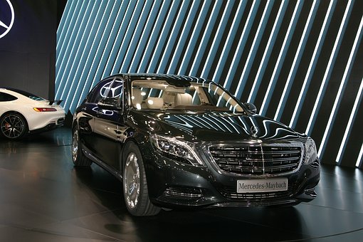 5 Different Kinds Of Automotive Training