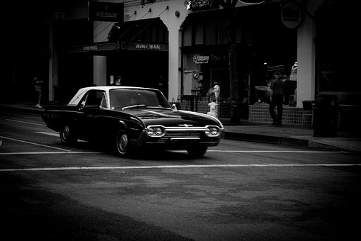 Get A Car Insurance Policy With Reliable Coverage
