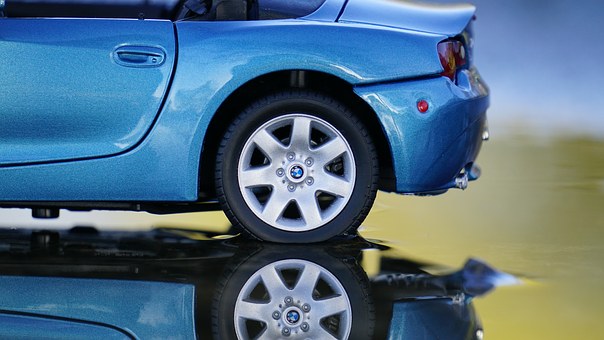 Filing An Auto Insurance Claim