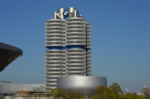 Automotive industry in Iowa