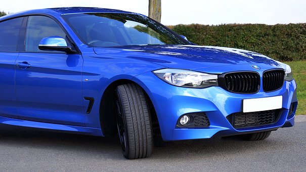 Five Mistakes People Make when Buying Car Insurance