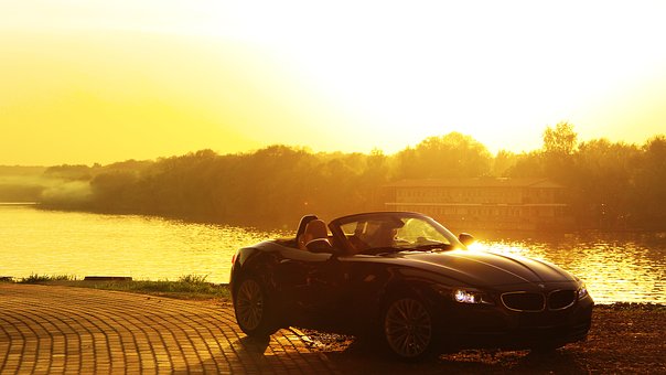 The Best Car Rental Company In Los Angeles