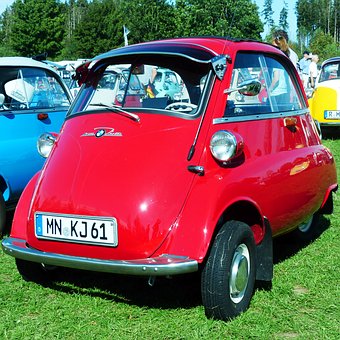 Car Rental UK