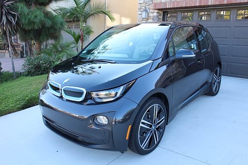 Chevy Volt In Bay Area- The Feature Rich Car That Revolutionize The Automobile Industry