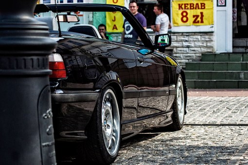 Gap Auto Insurance Coverage: Can You Afford To Pay For The Same Car Twice?