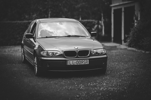 Fulfill Your Auto Lusts At Bmw Of Northridge