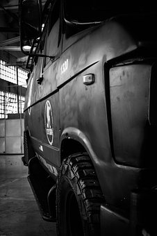 Is Your Automobile Safe To Use Anywhere?