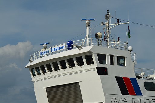 Types of Cruise Ship Injuries