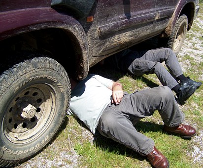 Options To Manage Auto Repair Effectively