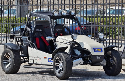 What Is Automobile Shipping Exactly?