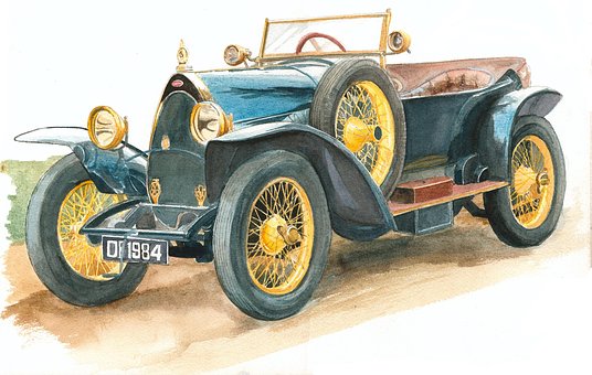 Automobilia In Demand At Shannons Melbourne Sale