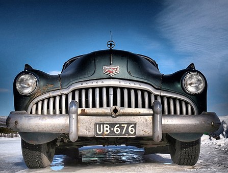 Your Auto Warranty: What To Look For