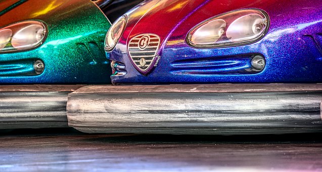 Centennial's Automotive Program Strengthens the Ability