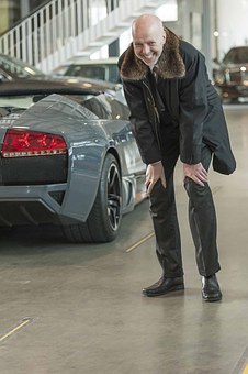The General Car Insurance