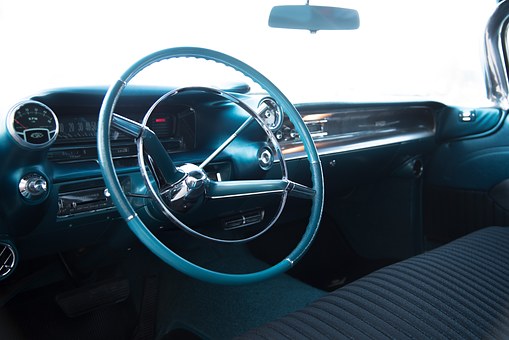 Some Information About Auto Glass Repairs
