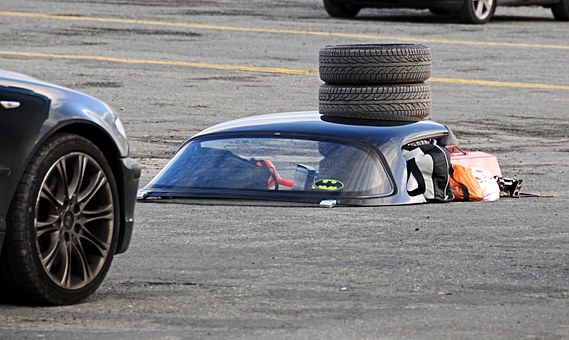 Types Of Damages You Can Receive When Filing A Personal Injury Accident Claim