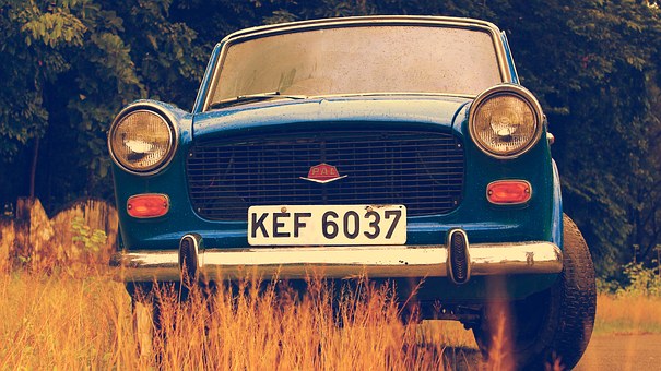 After An Accident: Getting The Most Out Of Your Insurance Settlement