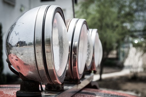 Automobile Accident Regulation workplace in Houston
