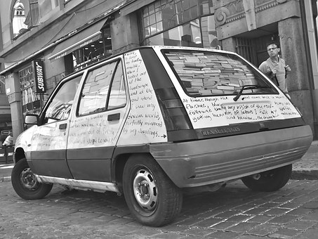 Choosing An Auto Accident Injury Claims Company
